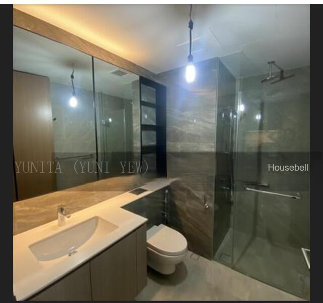 Whistler Grand, S$ 850,000, 441 sqft, 公寓 - Condominium