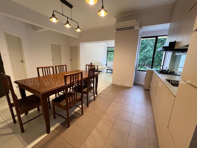 Allsworth Park, S$ 1,950,000, 1,033 sqft, Condos - Condominium