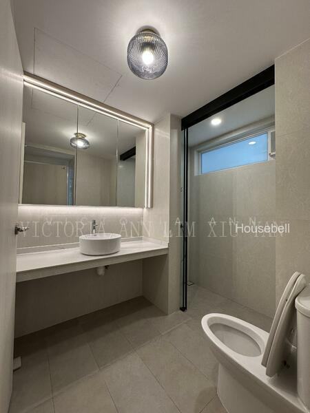 Allsworth Park, S$ 1,950,000, 1,033 sqft, Condos - Condominium
