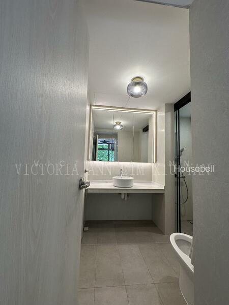 Allsworth Park, S$ 1,950,000, 1,033 sqft, Condos - Condominium
