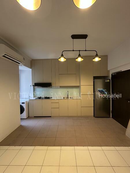 Allsworth Park, S$ 1,950,000, 1,033 sqft, Condos - Condominium
