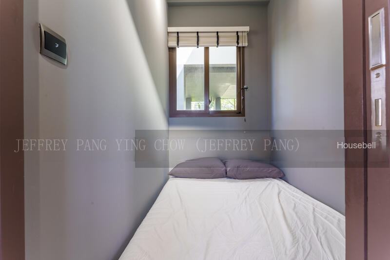 The Brooks I & The Brooks II, S$ 949,999, 603 sqft, 公寓 - Apartment