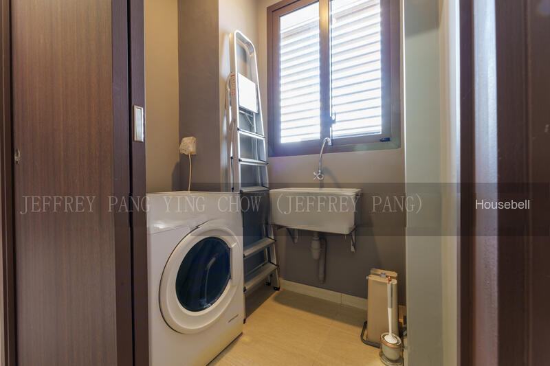 The Brooks I & The Brooks II, S$ 949,999, 603 sqft, 公寓 - Apartment
