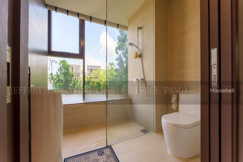 The Brooks I & The Brooks II, S$ 949,999, 603 sqft, 公寓 - Apartment