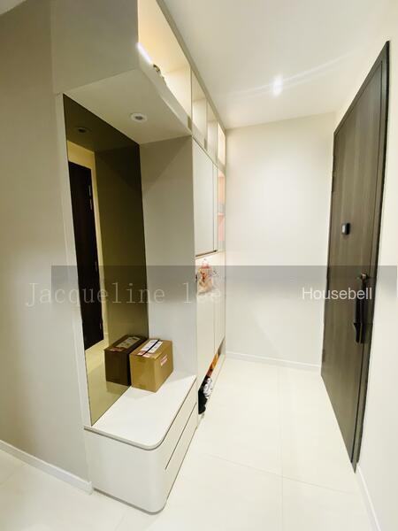 Riverfront Residences, S$ 2,330,000, 1,109 sqft, 公寓 - Condominium