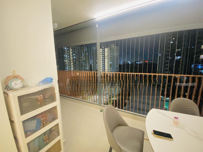 Riverfront Residences, S$ 2,330,000, 1,109 sqft, 公寓 - Condominium