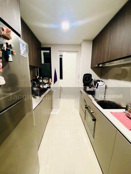 Riverfront Residences, S$ 2,330,000, 1,109 sqft, 公寓 - Condominium