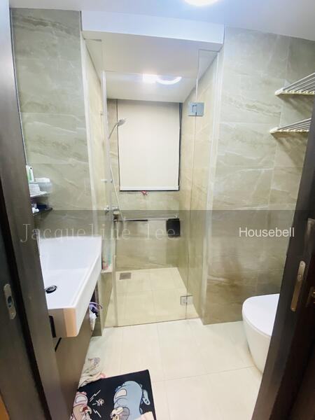 Riverfront Residences, S$ 2,330,000, 1,109 sqft, 公寓 - Condominium