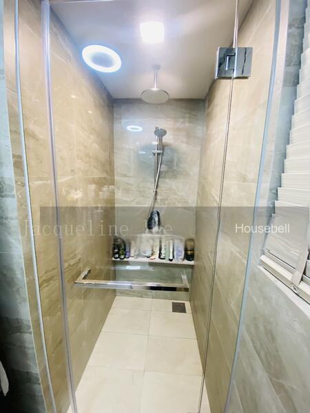 Riverfront Residences, S$ 2,330,000, 1,109 sqft, 公寓 - Condominium