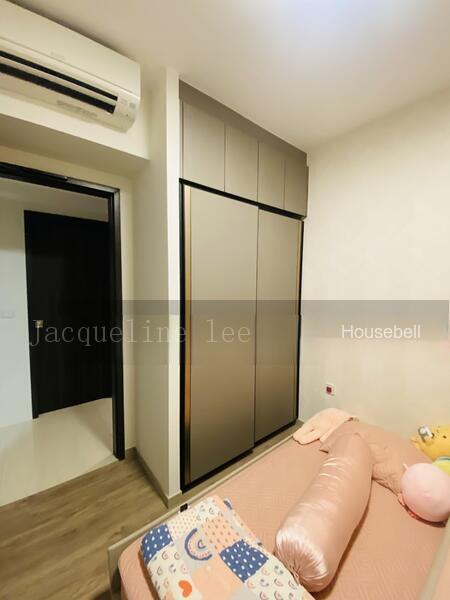Riverfront Residences, S$ 2,330,000, 1,109 sqft, 公寓 - Condominium
