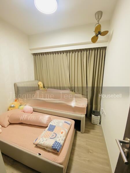 Riverfront Residences, S$ 2,330,000, 1,109 sqft, 公寓 - Condominium