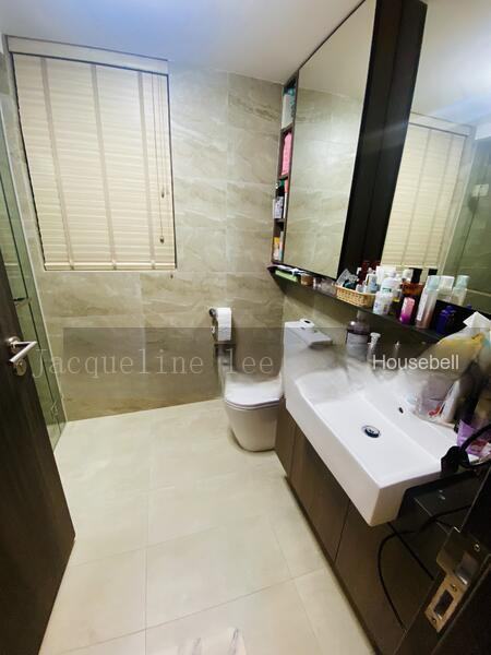 Riverfront Residences, S$ 2,330,000, 1,109 sqft, 公寓 - Condominium