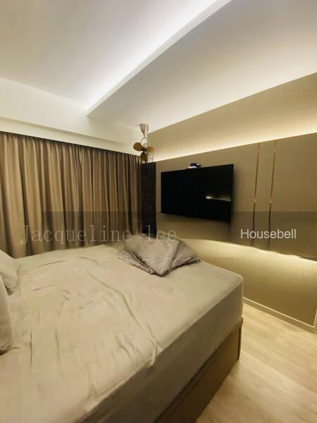 Riverfront Residences, S$ 2,330,000, 1,109 sqft, 公寓 - Condominium