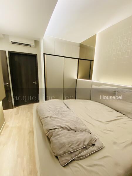 Riverfront Residences, S$ 2,330,000, 1,109 sqft, 公寓 - Condominium