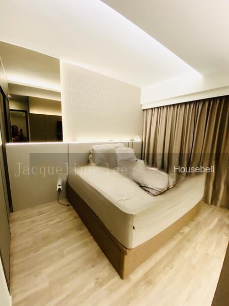 Riverfront Residences, S$ 2,330,000, 1,109 sqft, 公寓 - Condominium