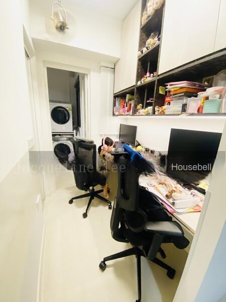 Riverfront Residences, S$ 2,330,000, 1,109 sqft, 公寓 - Condominium