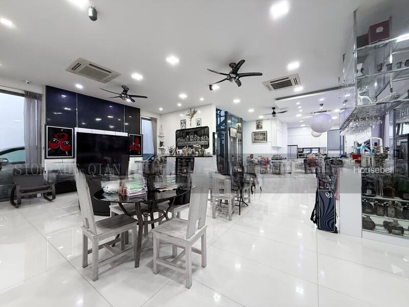 Jalan Kuang, S$ 12,999,999 (可协商价格), 11,000 sqft, 有地 - Semi-Detached House
