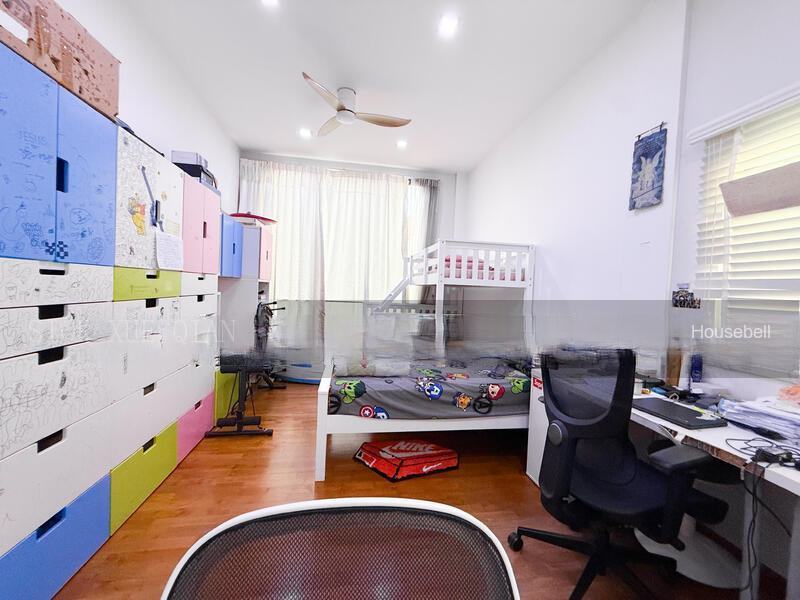 Jalan Kuang, S$ 12,999,999 (可协商价格), 11,000 sqft, 有地 - Semi-Detached House