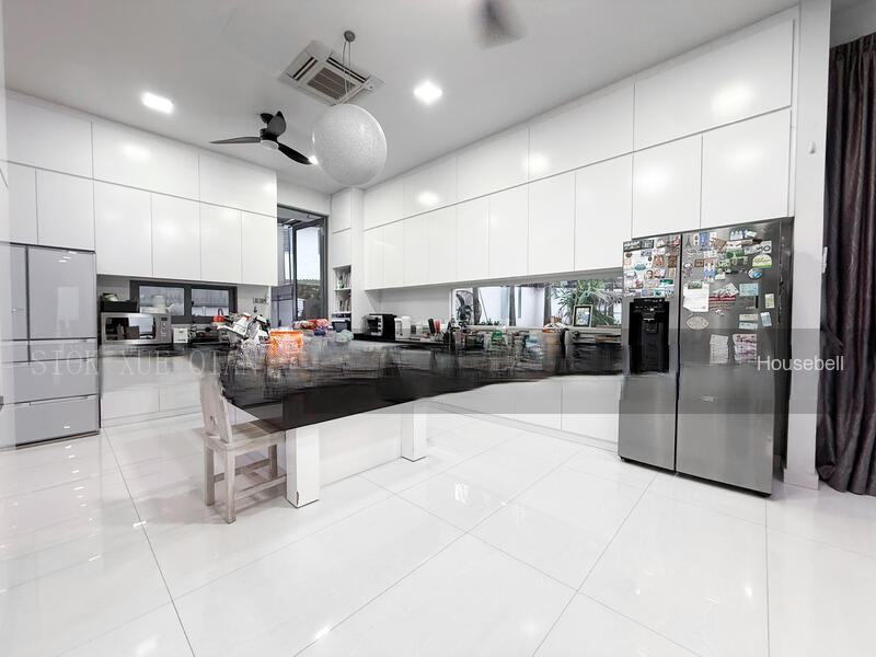 Jalan Kuang, S$ 12,999,999 (可协商价格), 11,000 sqft, 有地 - Semi-Detached House