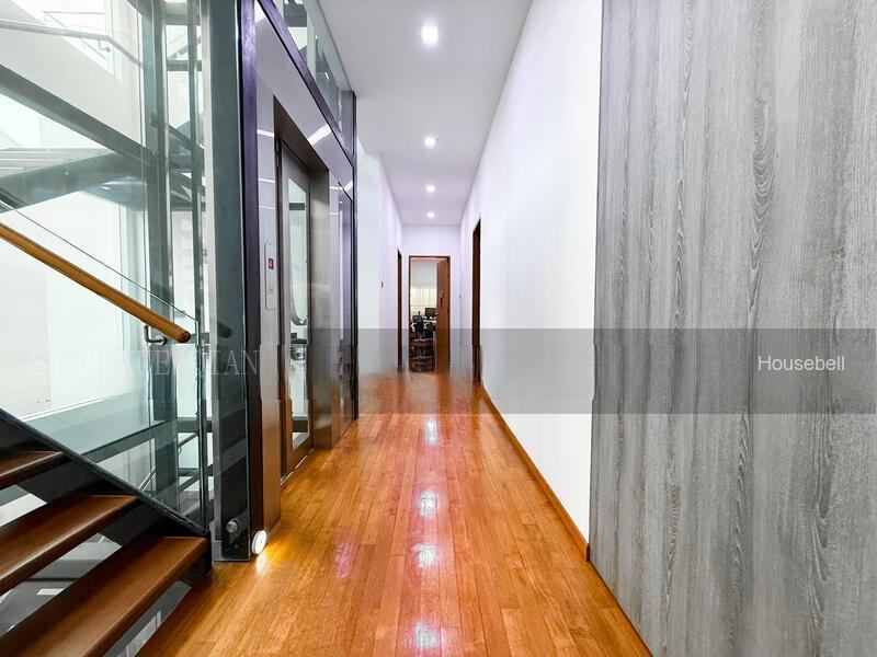 Jalan Kuang, S$ 12,999,999 (可协商价格), 11,000 sqft, 有地 - Semi-Detached House