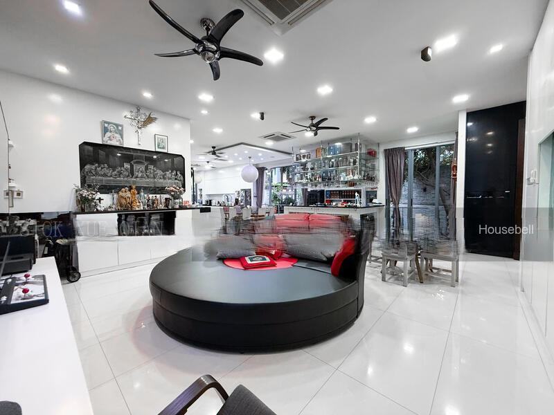 Jalan Kuang, S$ 12,999,999 (可协商价格), 11,000 sqft, 有地 - Semi-Detached House