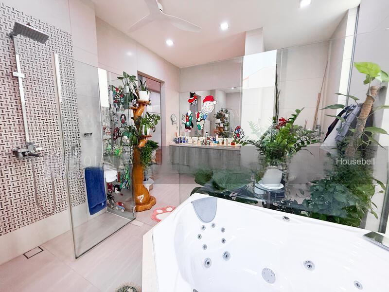 Jalan Kuang, S$ 12,999,999 (可协商价格), 11,000 sqft, 有地 - Semi-Detached House