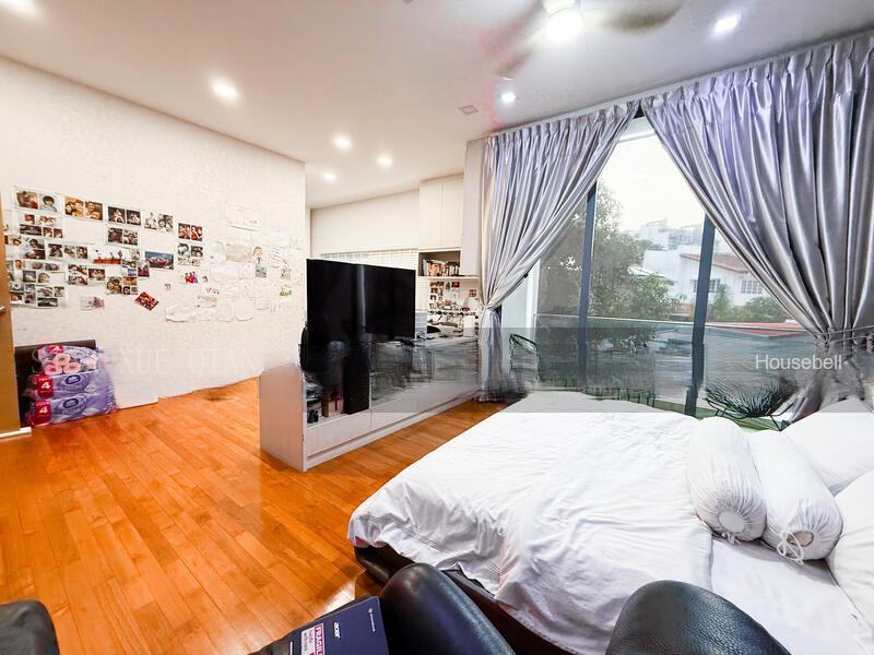 Jalan Kuang, S$ 12,999,999 (可协商价格), 11,000 sqft, 有地 - Semi-Detached House