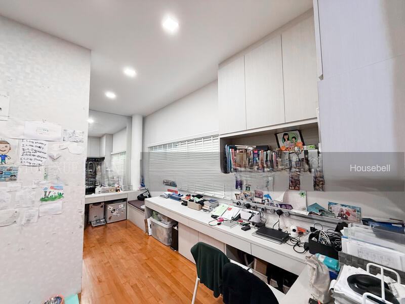 Jalan Kuang, S$ 12,999,999 (可协商价格), 11,000 sqft, 有地 - Semi-Detached House