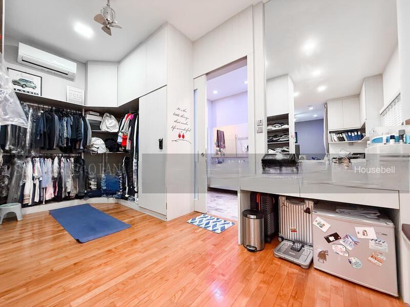 Jalan Kuang, S$ 12,999,999 (可协商价格), 11,000 sqft, 有地 - Semi-Detached House