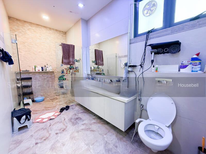 Jalan Kuang, S$ 12,999,999 (可协商价格), 11,000 sqft, 有地 - Semi-Detached House