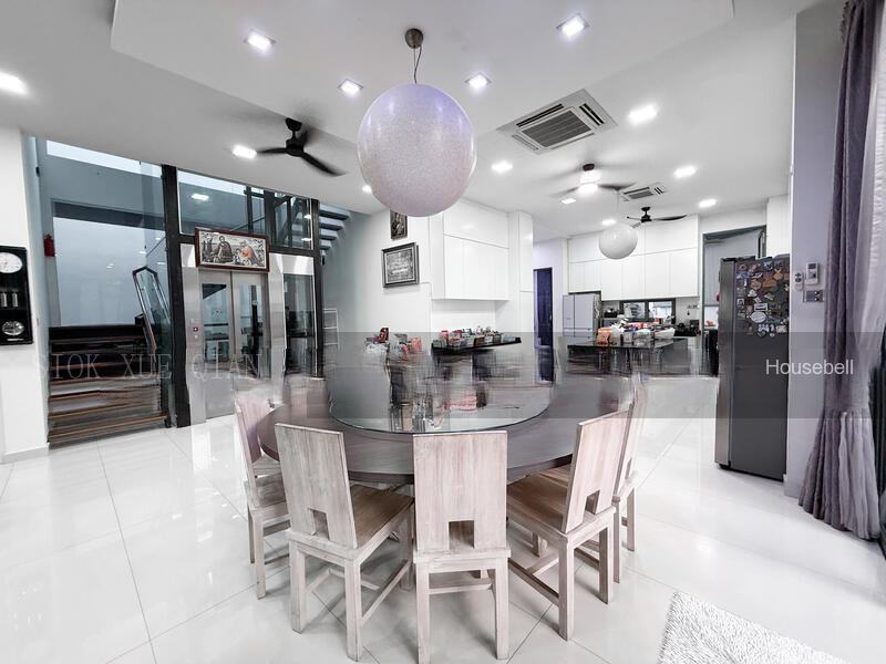 Jalan Kuang, S$ 12,999,999 (可协商价格), 11,000 sqft, 有地 - Semi-Detached House