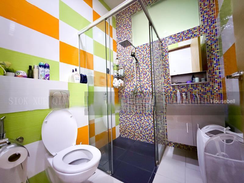 Jalan Kuang, S$ 12,999,999 (可协商价格), 11,000 sqft, 有地 - Semi-Detached House