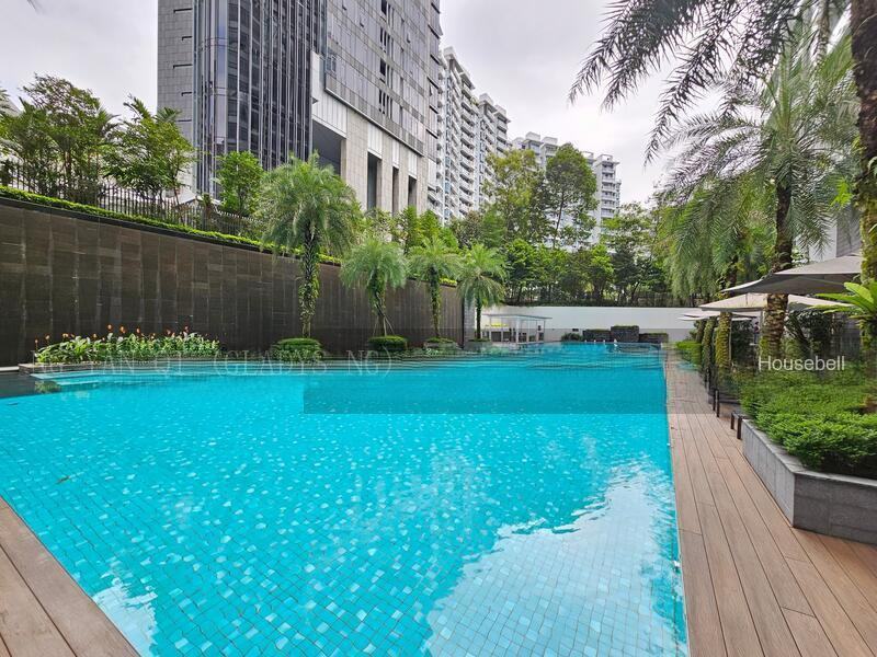 The Laurels @ Cairnhill Road, S$ 1,900,000, 721 sqft, 公寓 - Condominium