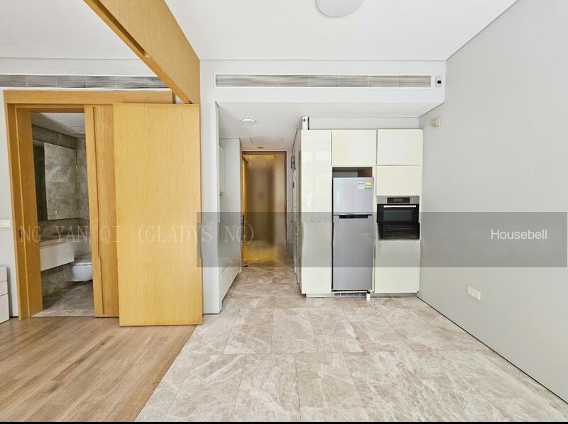 The Laurels @ Cairnhill Road, S$ 1,900,000, 721 sqft, 公寓 - Condominium