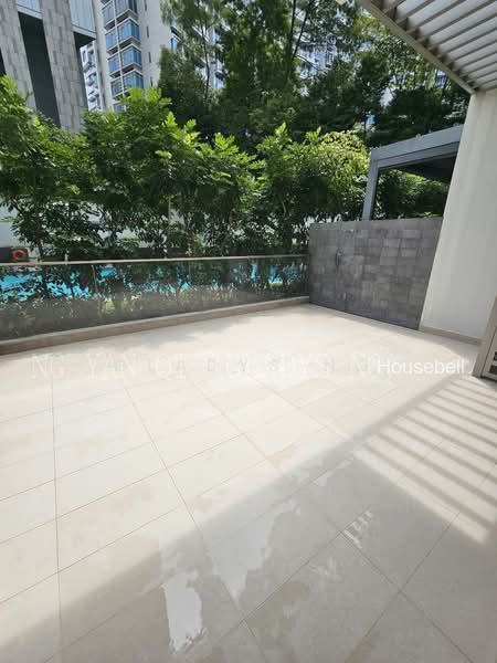 The Laurels @ Cairnhill Road, S$ 1,900,000, 721 sqft, 公寓 - Condominium