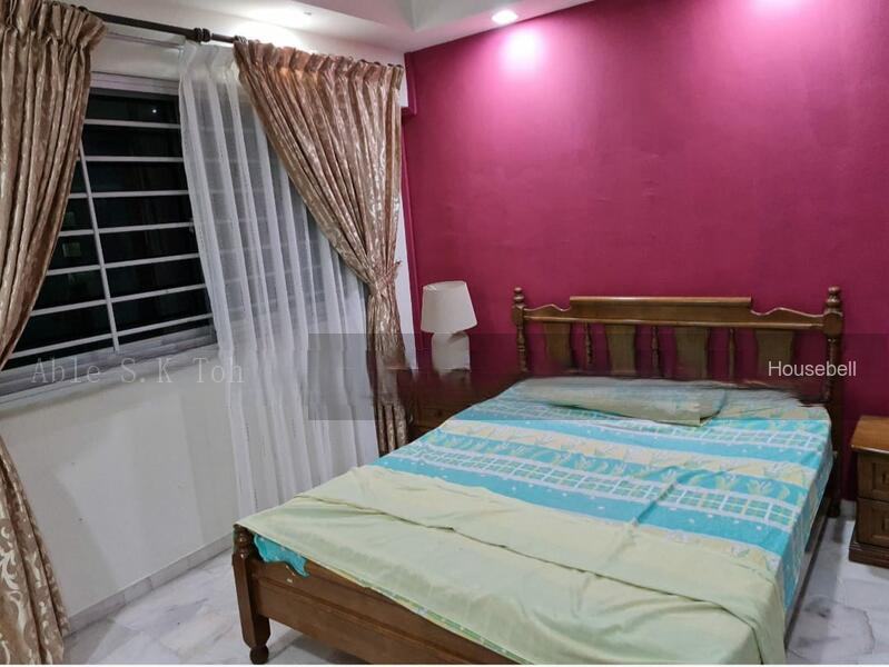 282 Choa Chu Kang Avenue 3