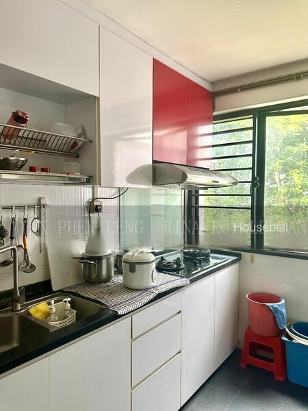 920 Jurong West Street 92, S$ 600,000, 1,313 sqft, 组屋 - 5 I