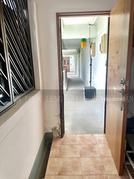 920 Jurong West Street 92, S$ 600,000, 1,313 sqft, 组屋 - 5 I