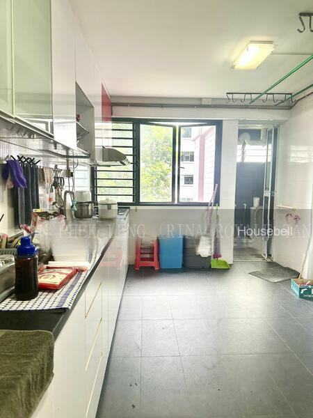920 Jurong West Street 92, S$ 600,000, 1,313 sqft, 组屋 - 5 I