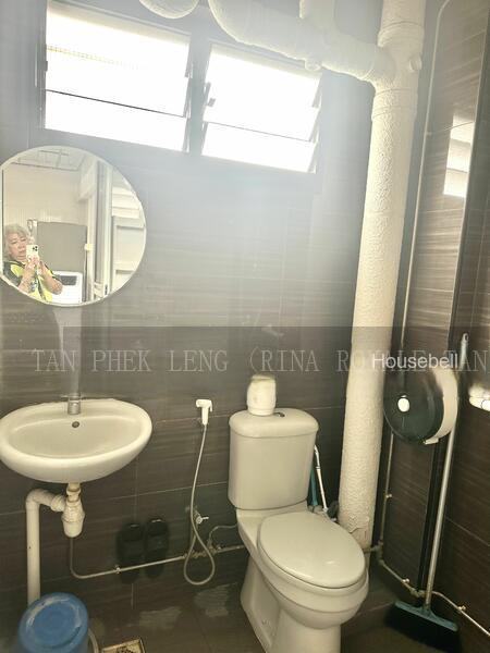 920 Jurong West Street 92, S$ 600,000, 1,313 sqft, 组屋 - 5 I