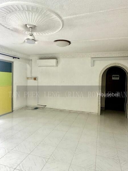 920 Jurong West Street 92, S$ 600,000, 1,313 sqft, 组屋 - 5 I