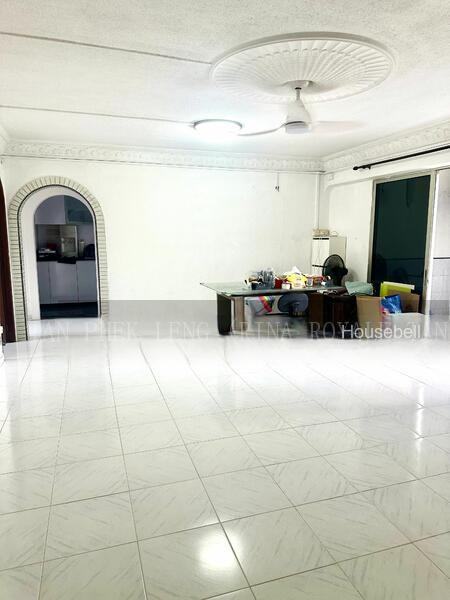 920 Jurong West Street 92, S$ 600,000, 1,313 sqft, 组屋 - 5 I