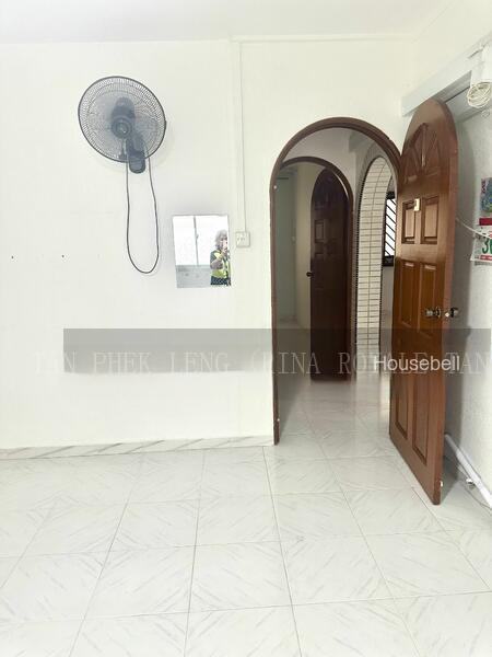 920 Jurong West Street 92, S$ 600,000, 1,313 sqft, 组屋 - 5 I