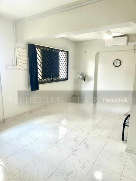 920 Jurong West Street 92, S$ 600,000, 1,313 sqft, 组屋 - 5 I