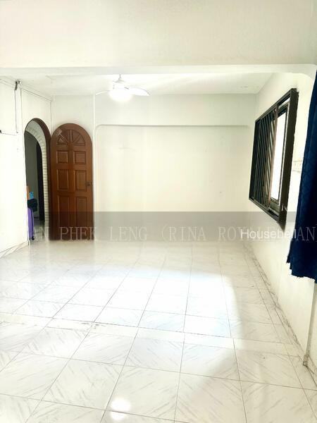 920 Jurong West Street 92, S$ 600,000, 1,313 sqft, 组屋 - 5 I