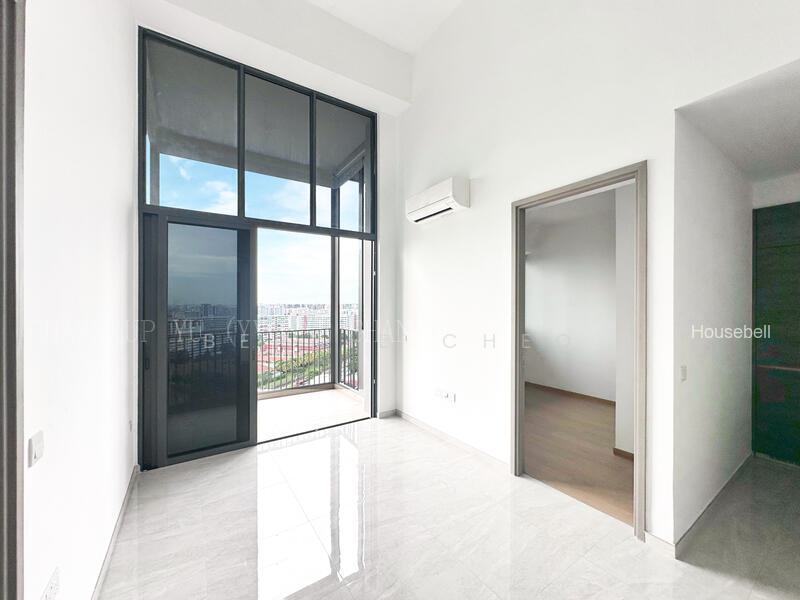 The Florence Residences