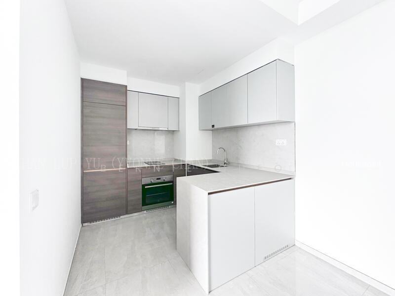 The Florence Residences, S$ 1,280,000 (Negotiable), 807 sqft, Condos - Condominium