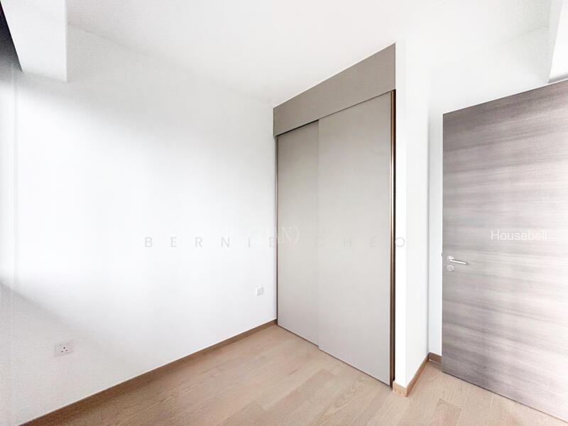 The Florence Residences, S$ 1,280,000 (Negotiable), 807 sqft, Condos - Condominium