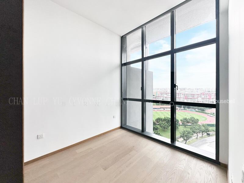 The Florence Residences, S$ 1,280,000 (Negotiable), 807 sqft, Condos - Condominium