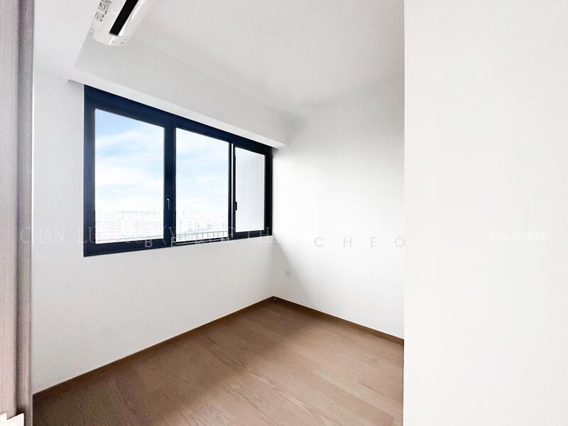 The Florence Residences, S$ 1,280,000 (Negotiable), 807 sqft, Condos - Condominium